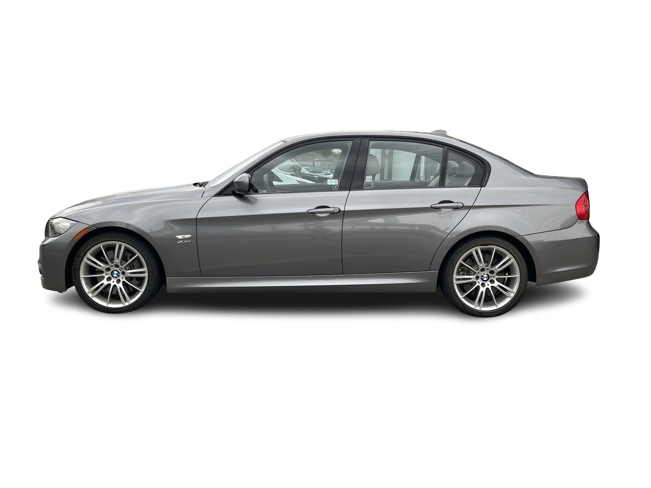 2011 BMW 335i in Calgary, Alberta