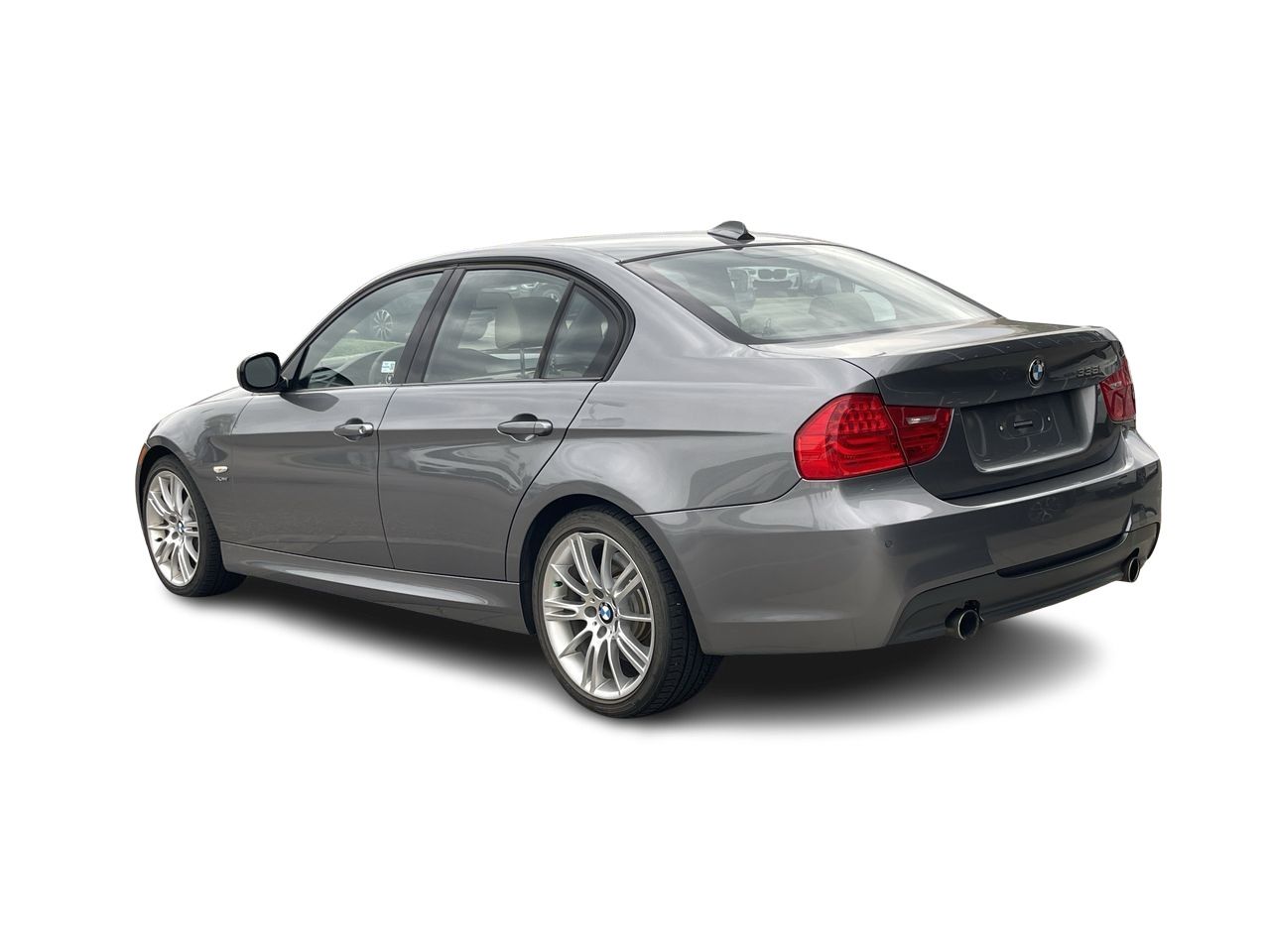 2011 BMW 335i in Calgary, Alberta
