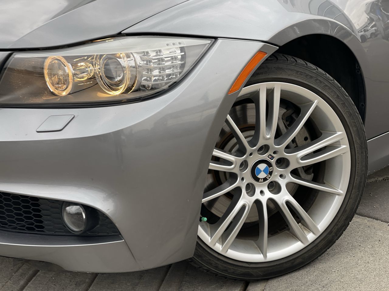 2011 BMW 335i in Calgary, Alberta