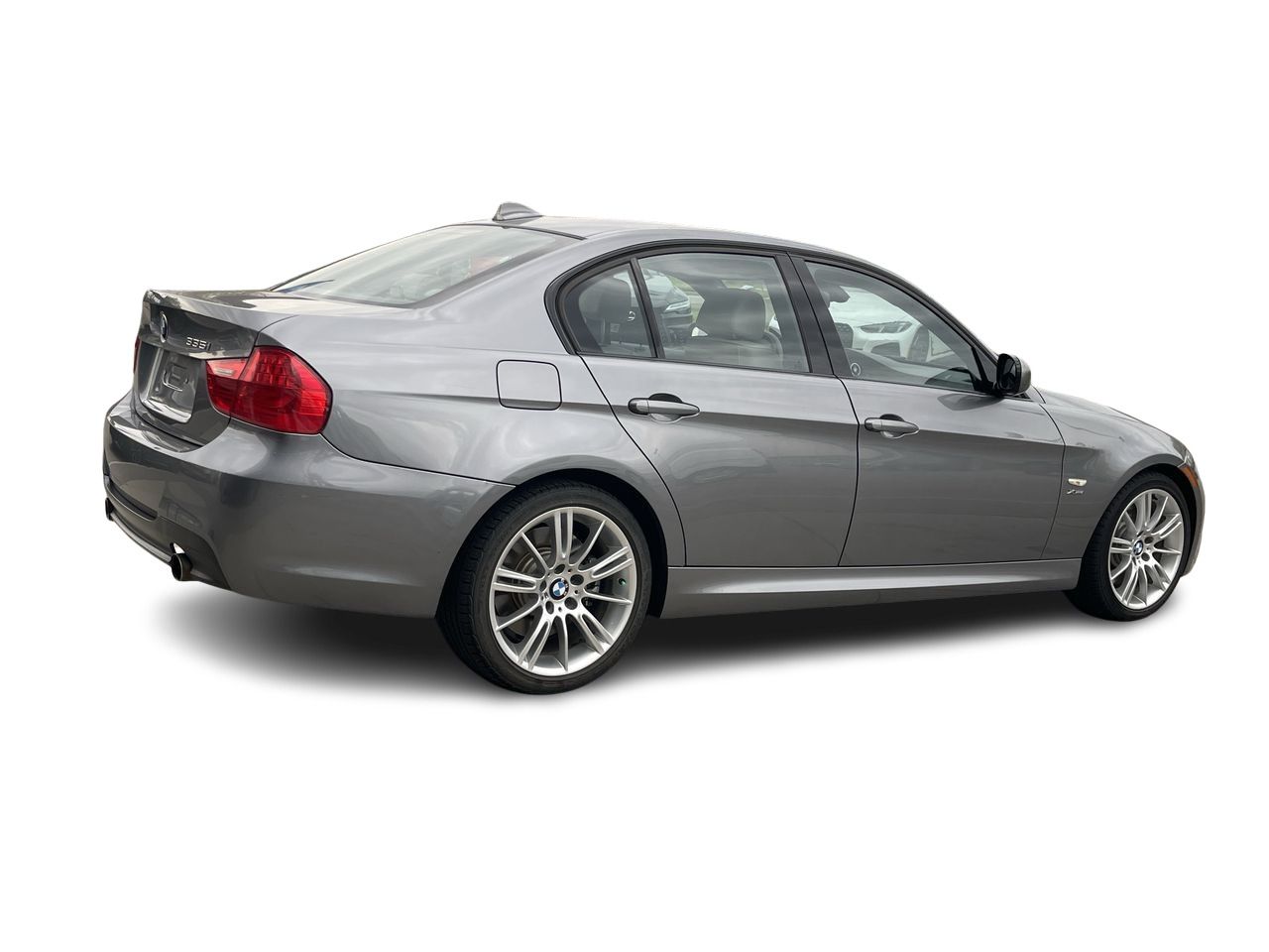 2011 BMW 335i in Calgary, Alberta