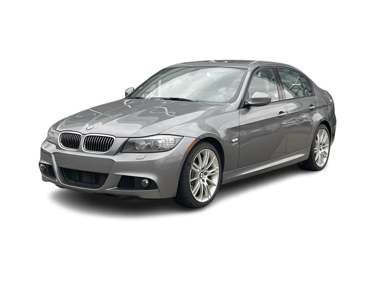2011 BMW 335i in Calgary, Alberta