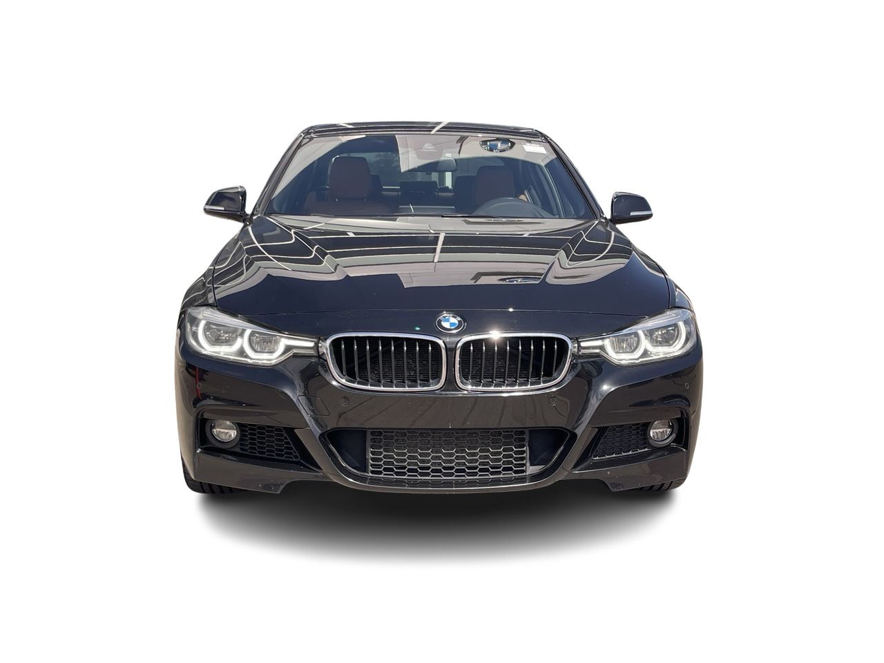 2017 BMW 340i in Calgary, Alberta