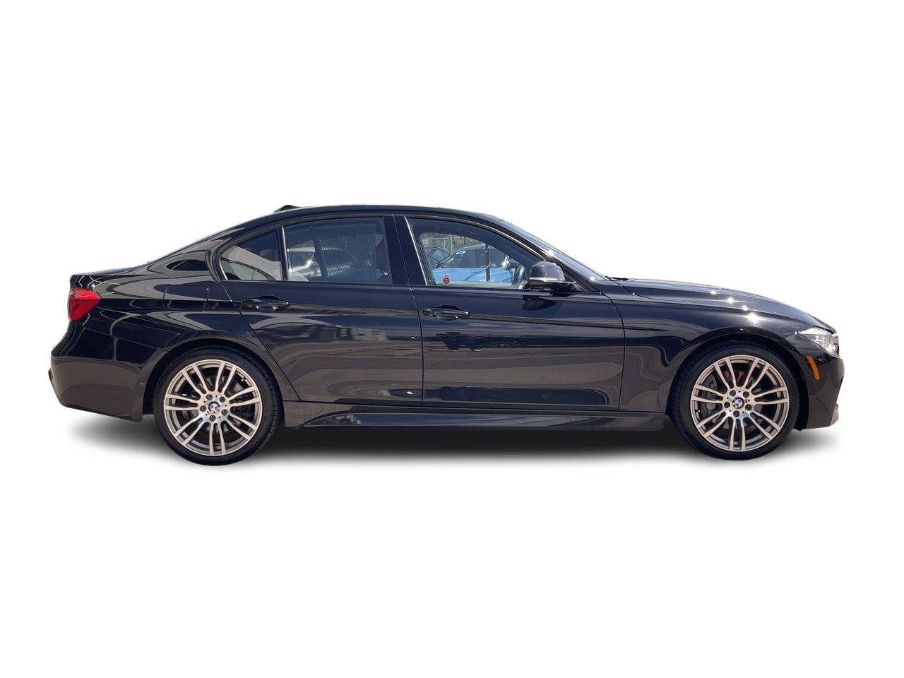 2017 BMW 340i in Calgary, Alberta