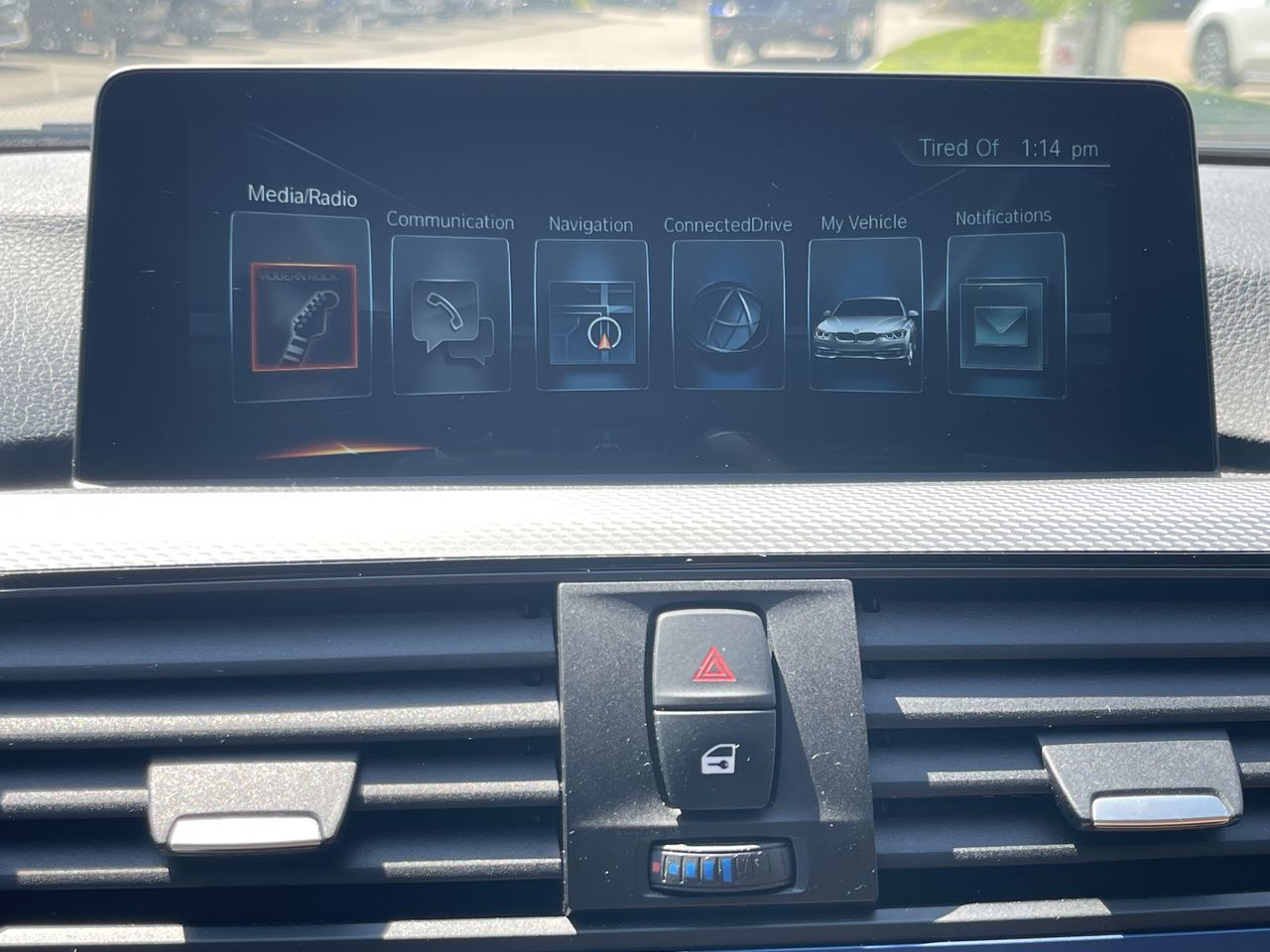 2017 BMW 340i in Calgary, Alberta