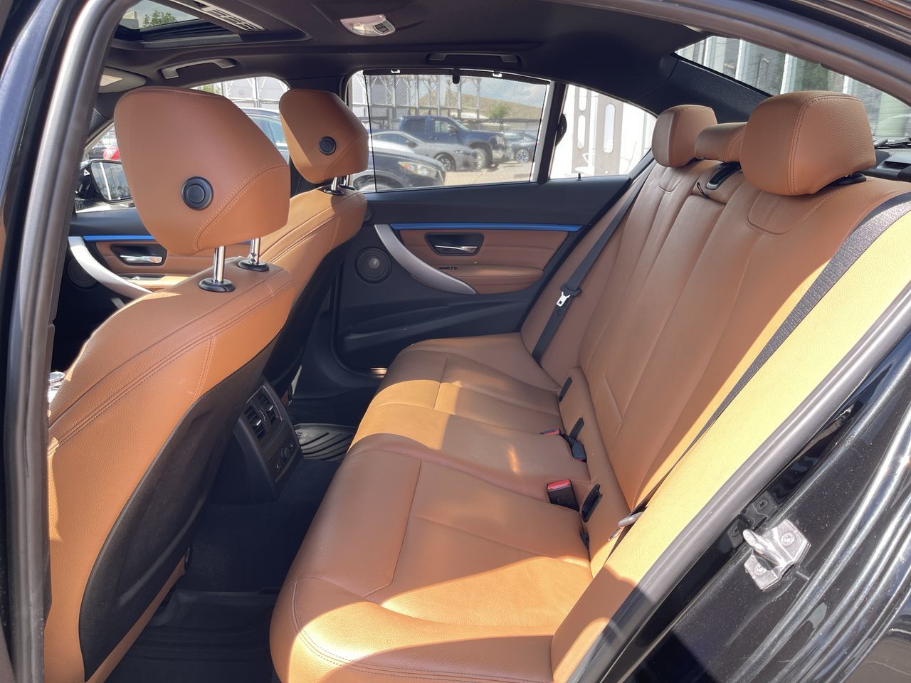 2017 BMW 340i in Calgary, Alberta