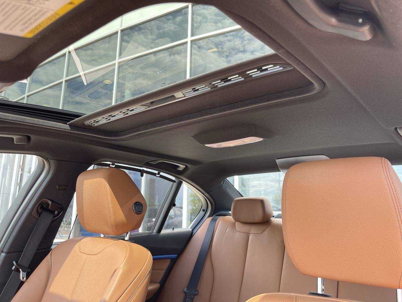 2017 BMW 340i in Calgary, Alberta