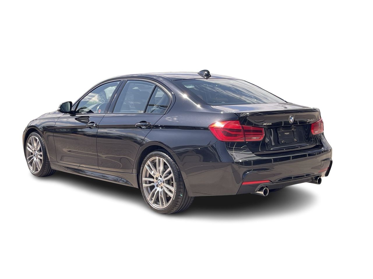 2017 BMW 340i in Calgary, Alberta