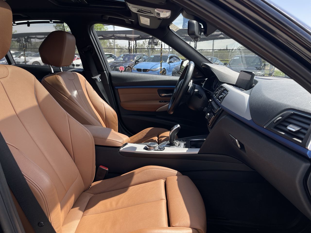 2017 BMW 340i in Calgary, Alberta