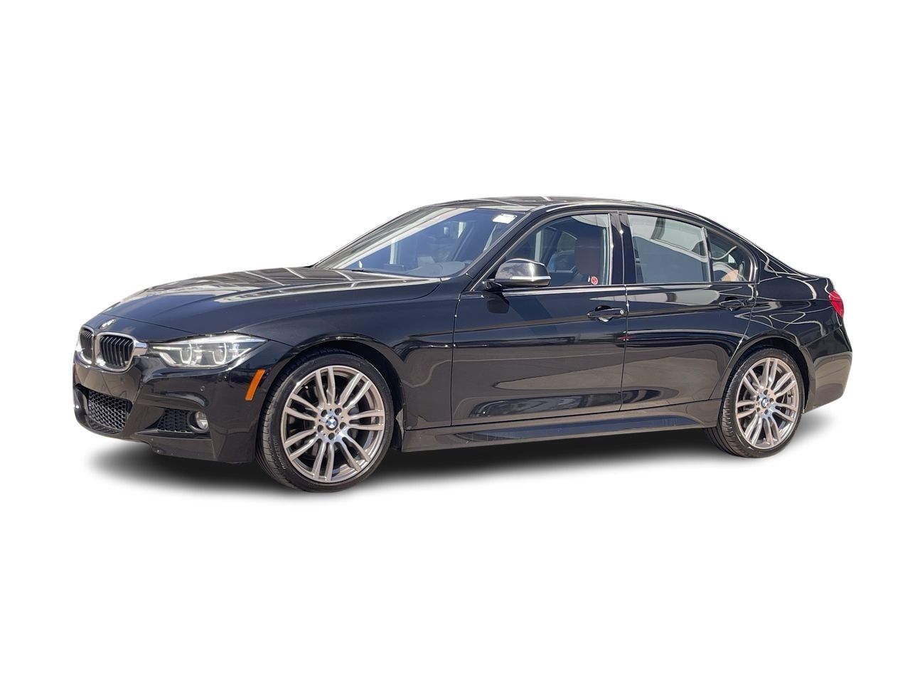 2017 BMW 340i in Calgary, Alberta
