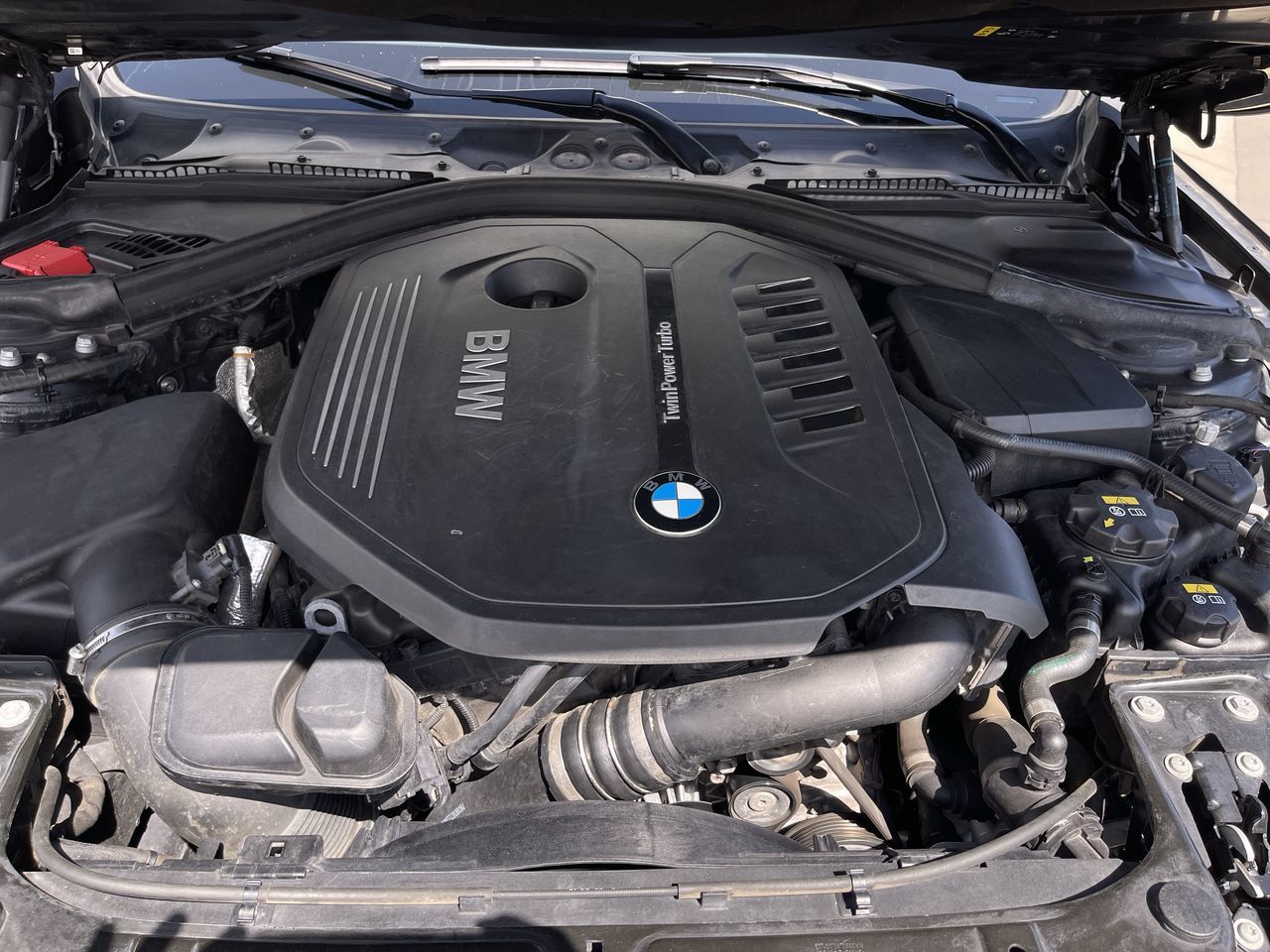 2017 BMW 340i in Calgary, Alberta