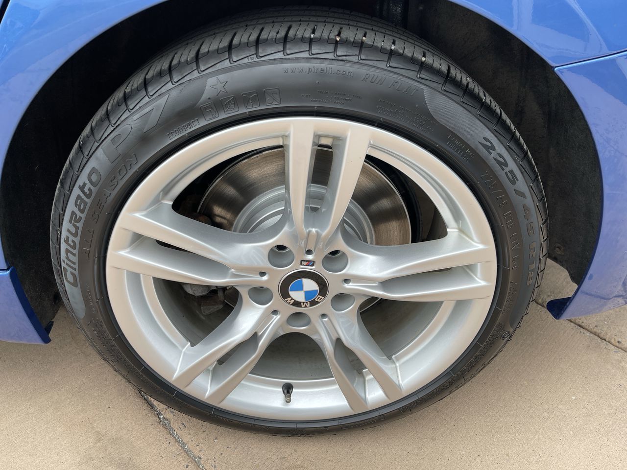 2018 BMW 340i in Calgary, Alberta