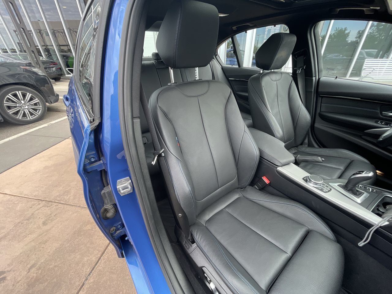 2018 BMW 340i in Calgary, Alberta