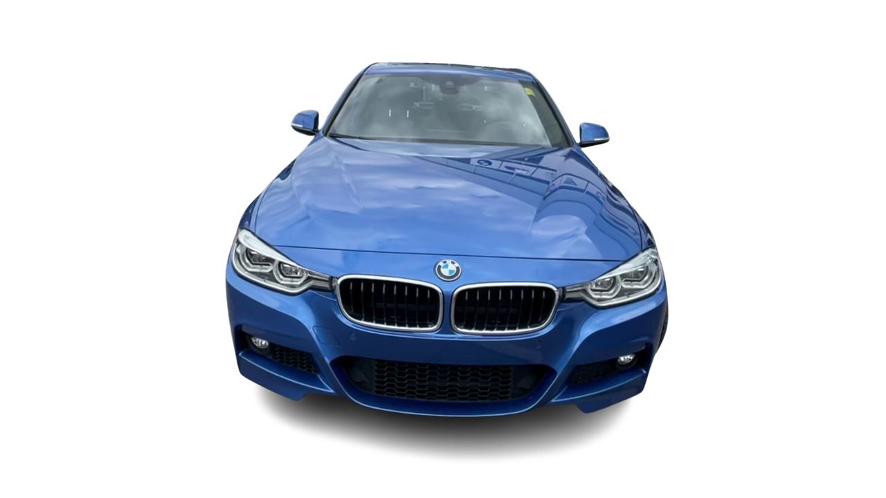2018 BMW 340i in Calgary, Alberta