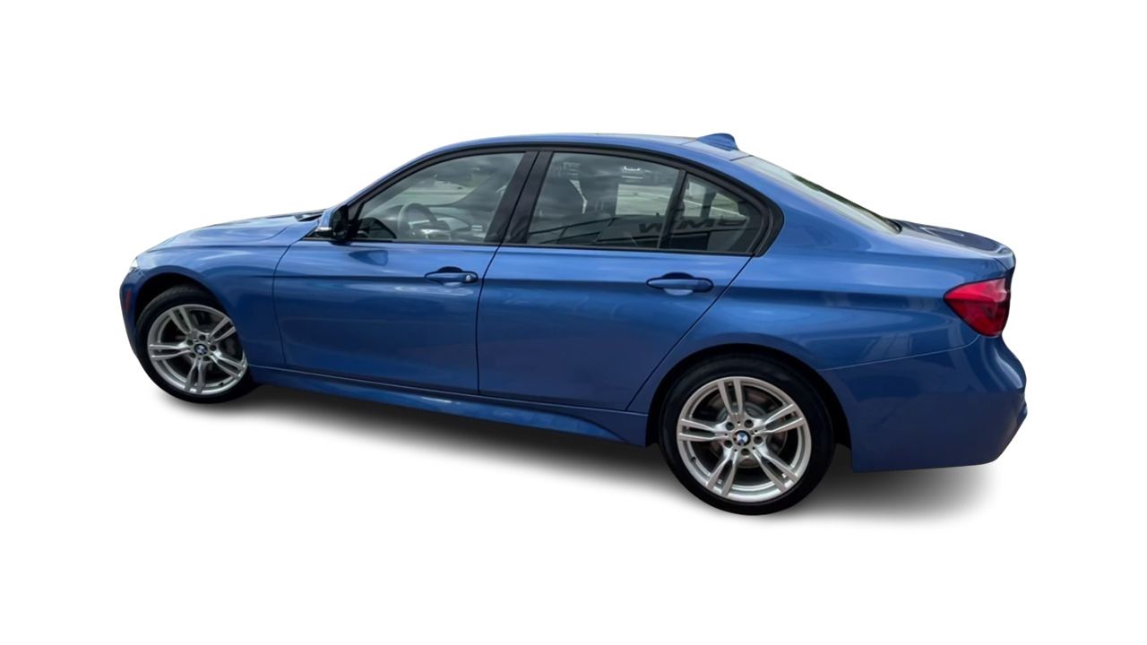 2018 BMW 340i in Calgary, Alberta