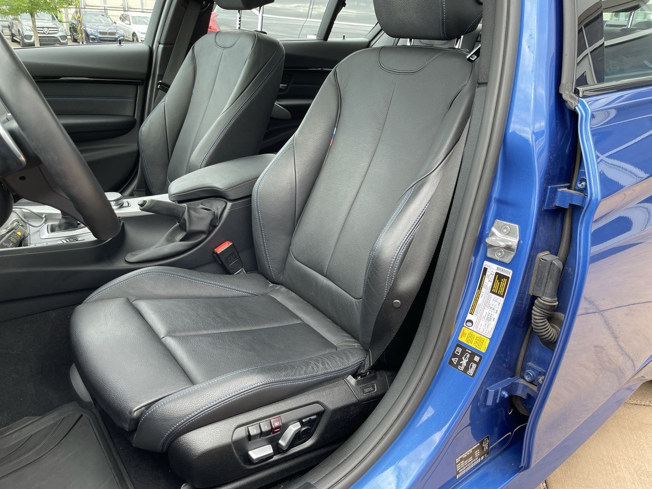 2018 BMW 340i in Calgary, Alberta
