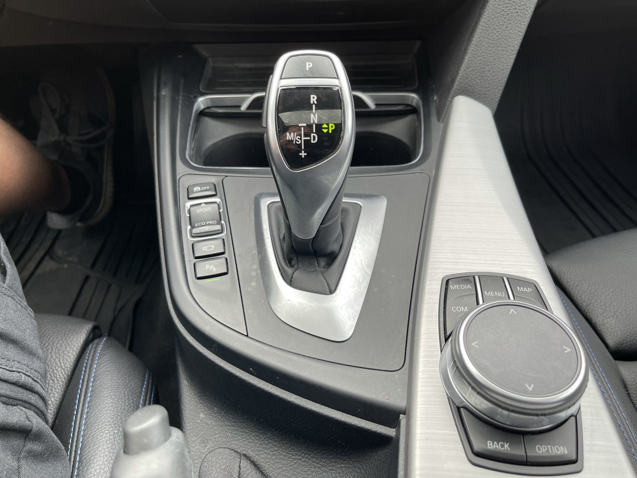 2018 BMW 340i in Calgary, Alberta