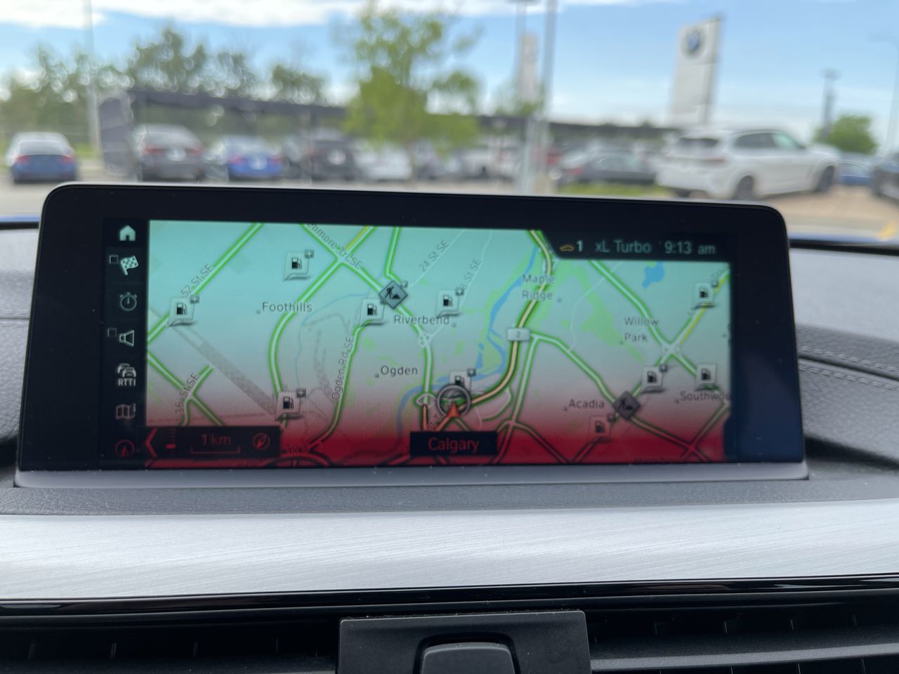 2018 BMW 340i in Calgary, Alberta
