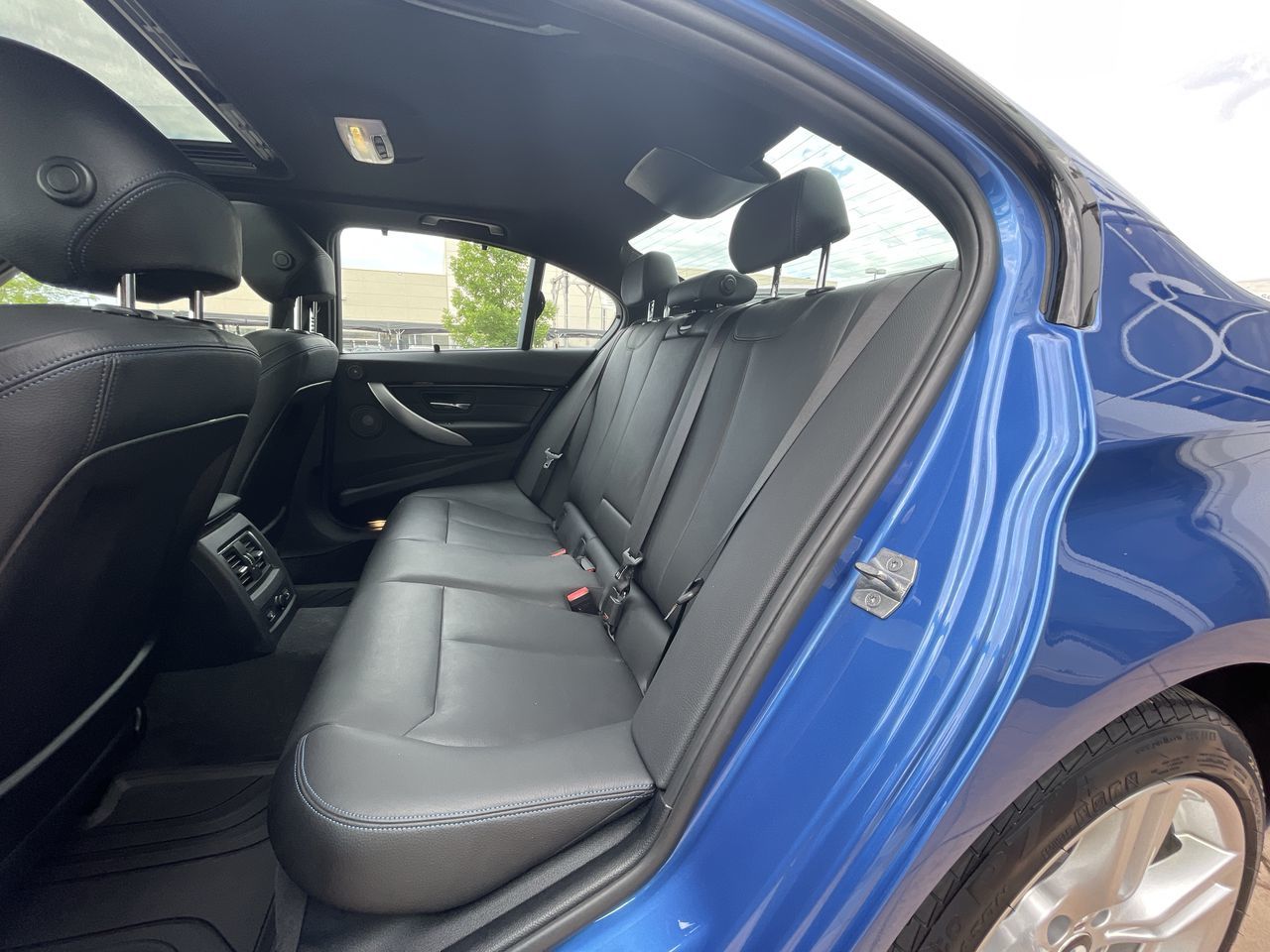 2018 BMW 340i in Calgary, Alberta