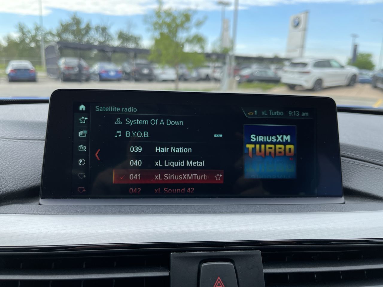 2018 BMW 340i in Calgary, Alberta