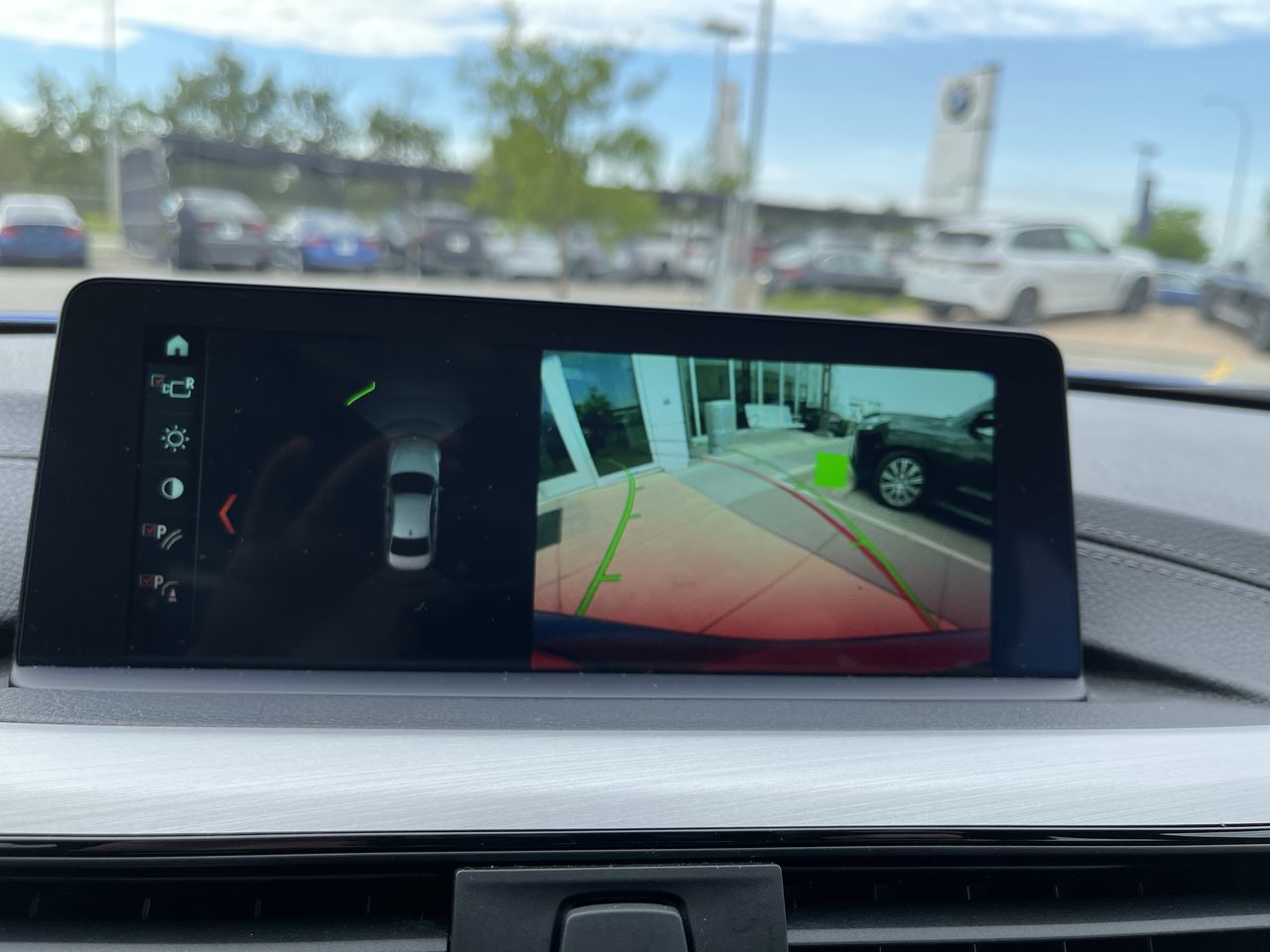 2018 BMW 340i in Calgary, Alberta