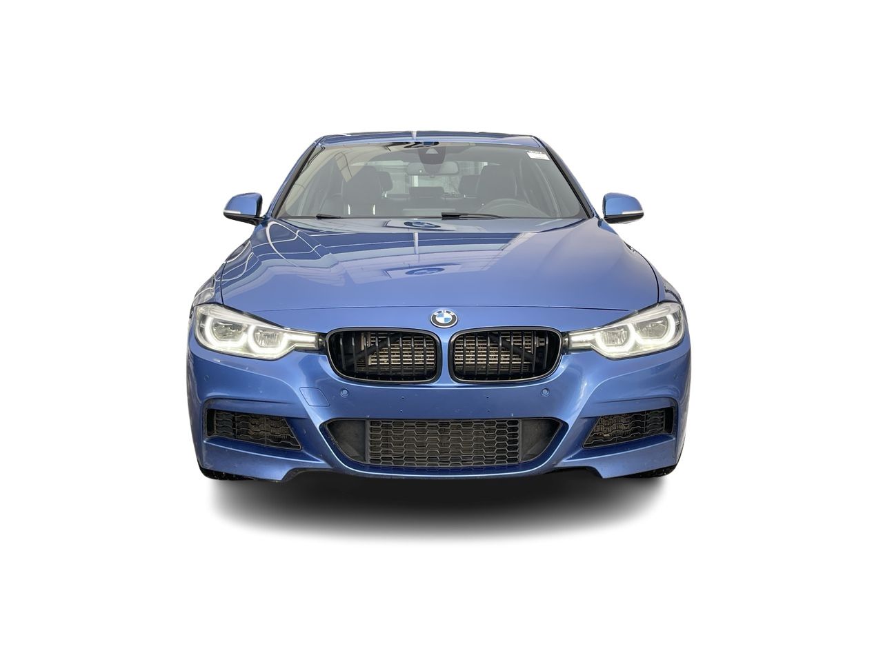 2018 BMW 340i in Calgary, Alberta