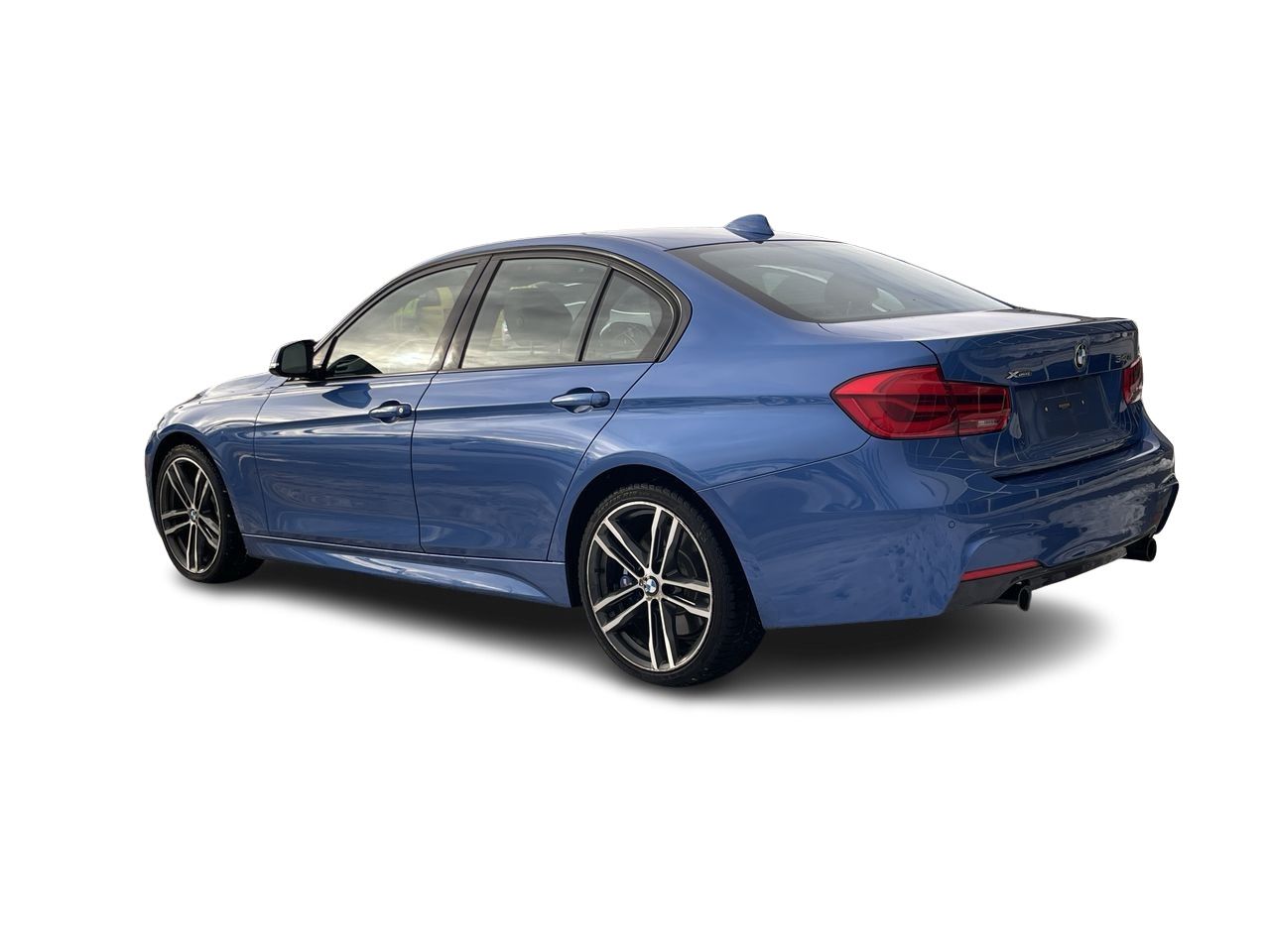 2018 BMW 340i in Calgary, Alberta