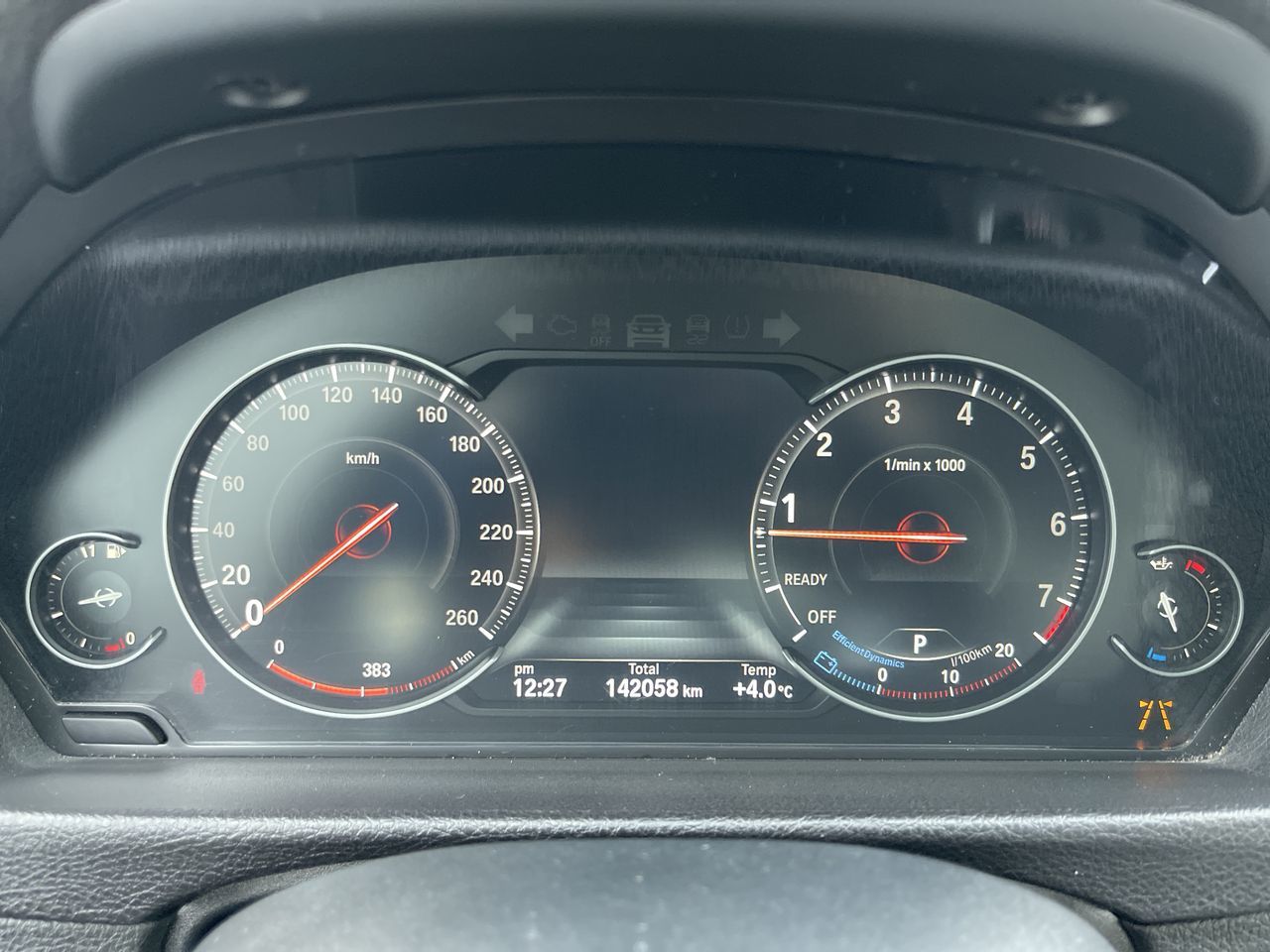 2018 BMW 340i in Calgary, Alberta