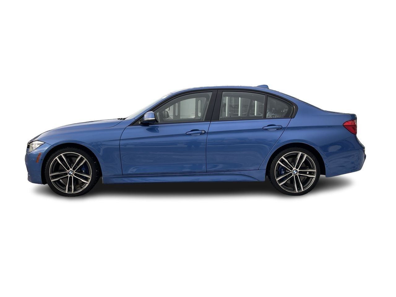 2018 BMW 340i in Calgary, Alberta