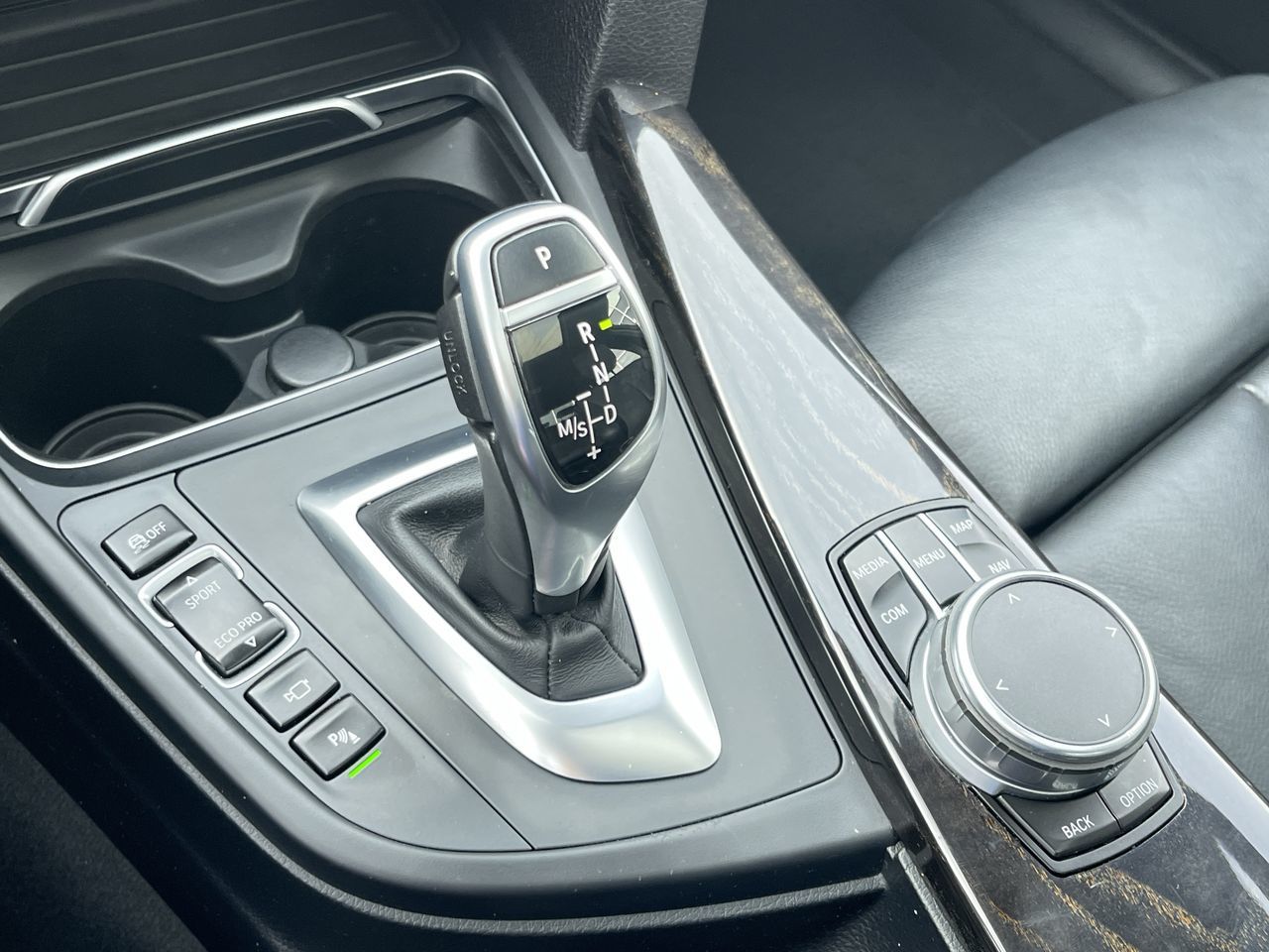 2018 BMW 340i in Calgary, Alberta