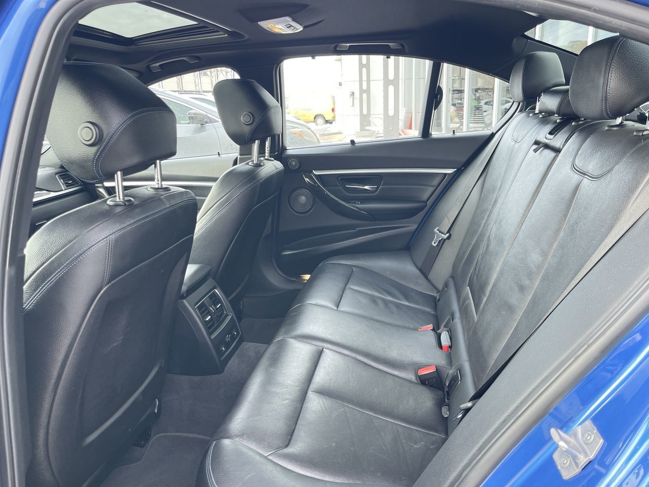 2018 BMW 340i in Calgary, Alberta