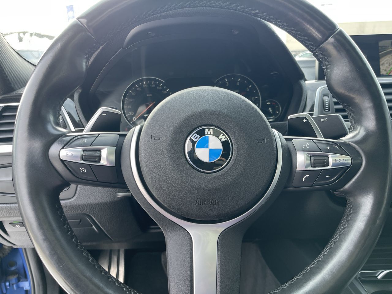 2018 BMW 340i in Calgary, Alberta