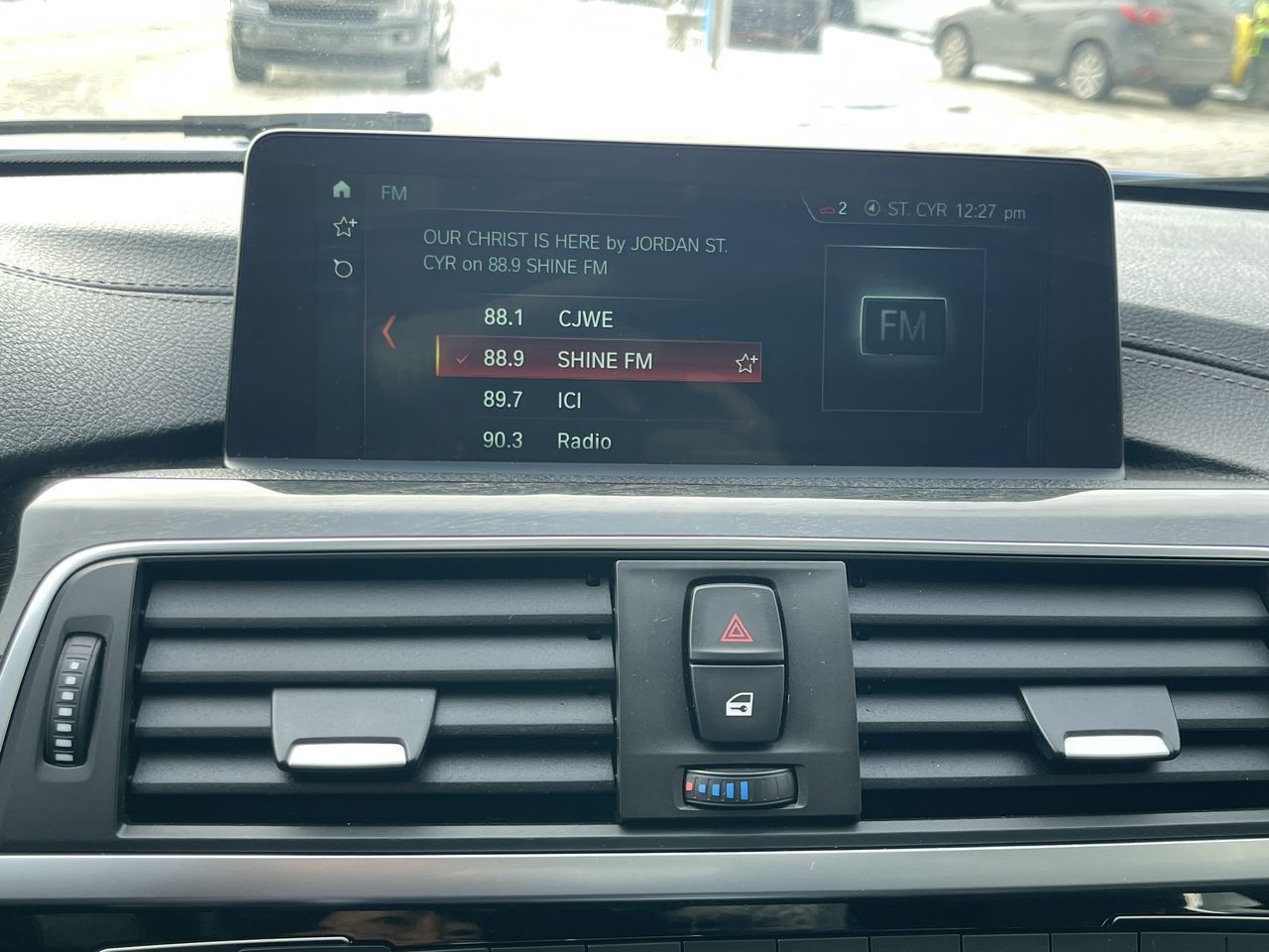 2018 BMW 340i in Calgary, Alberta