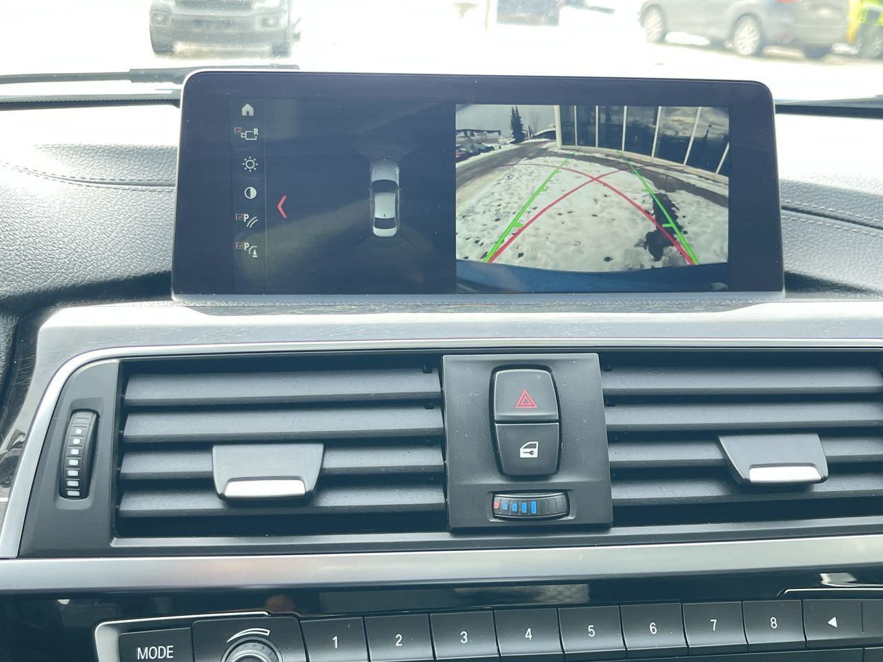 2018 BMW 340i in Calgary, Alberta