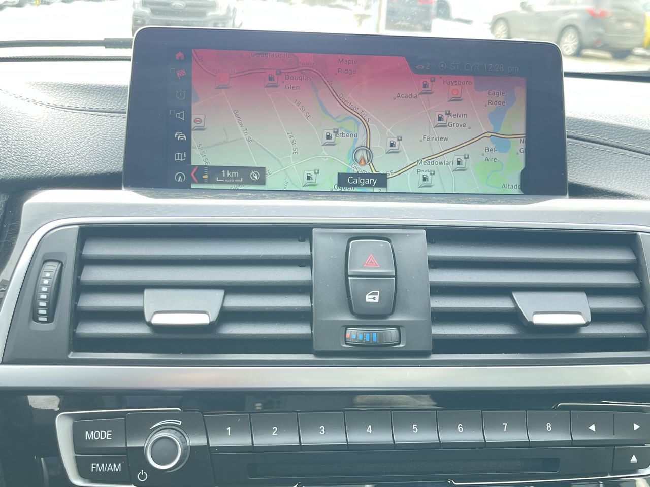 2018 BMW 340i in Calgary, Alberta