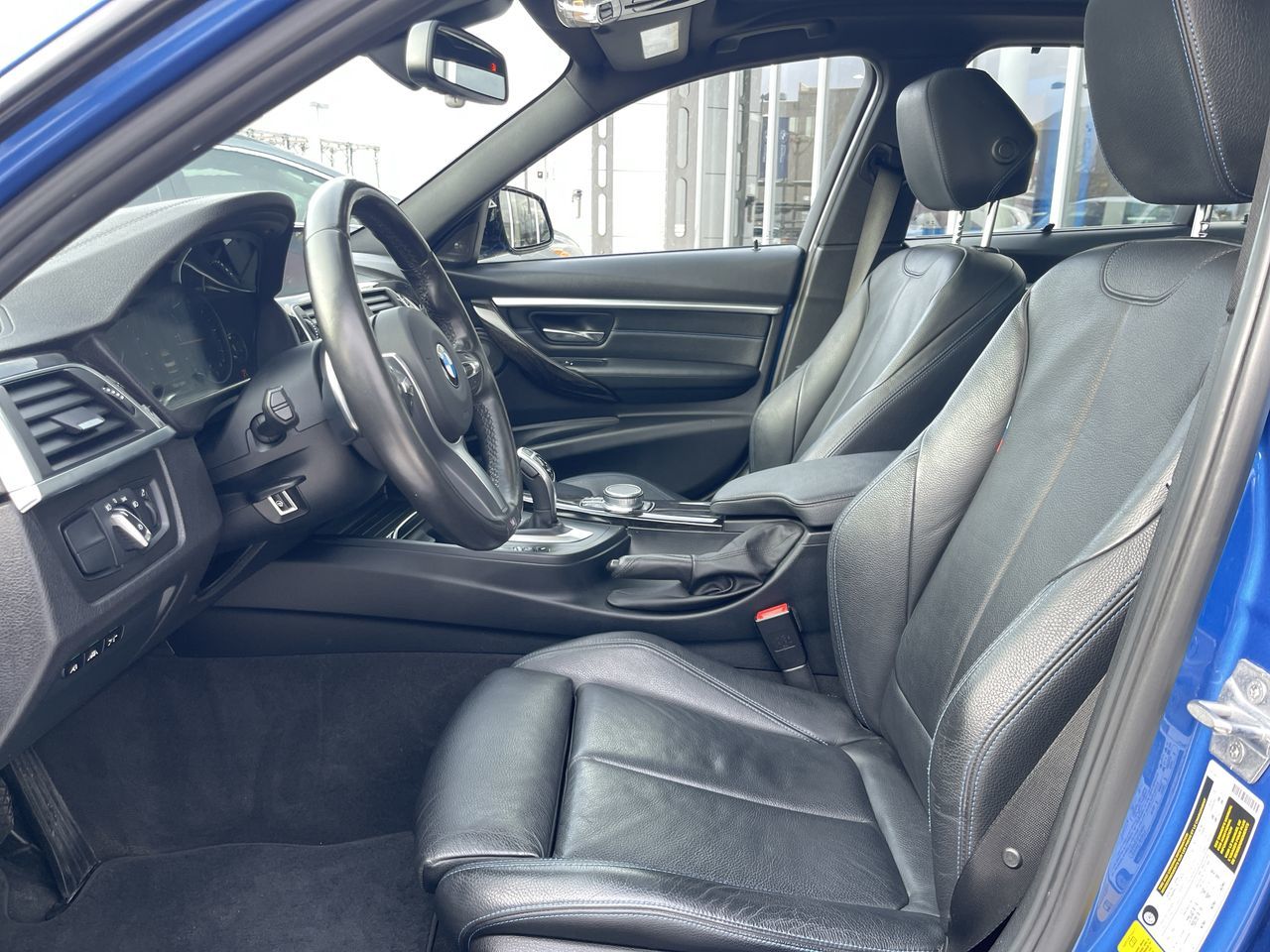 2018 BMW 340i in Calgary, Alberta