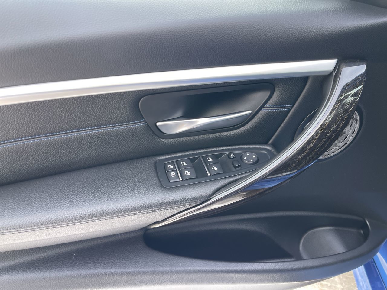 2018 BMW 340i in Calgary, Alberta