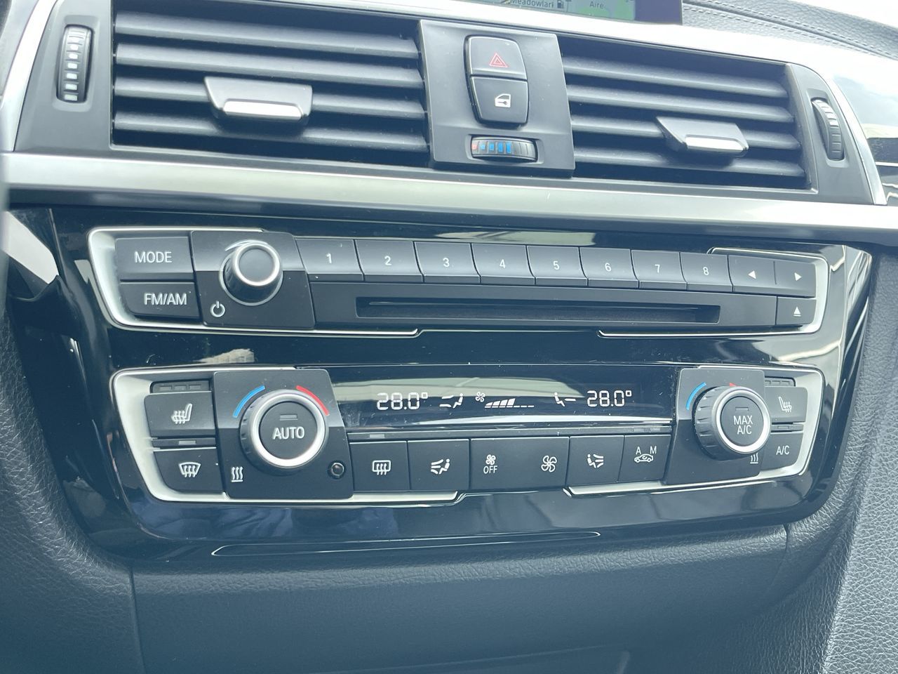 2018 BMW 340i in Calgary, Alberta