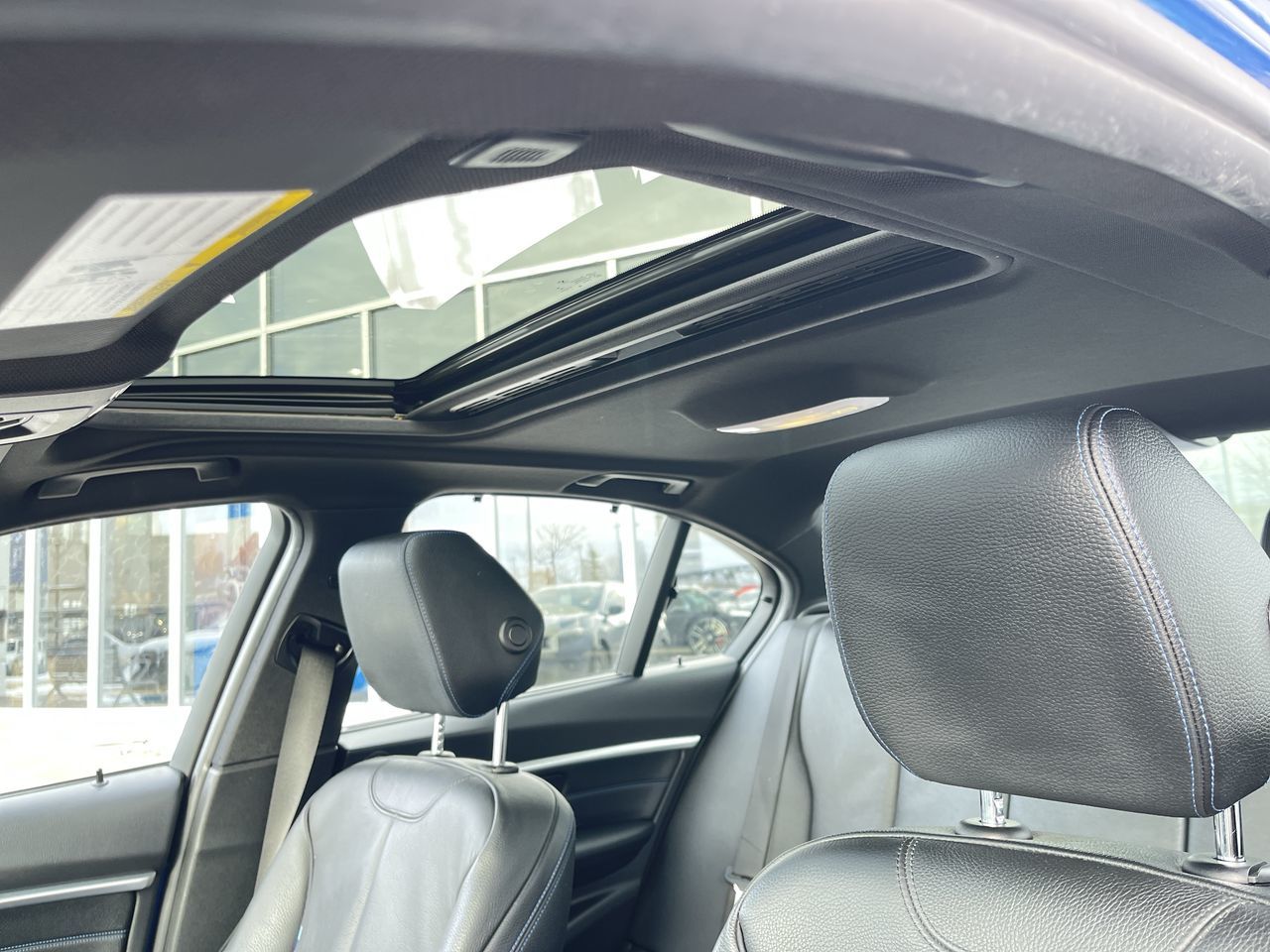 2018 BMW 340i in Calgary, Alberta