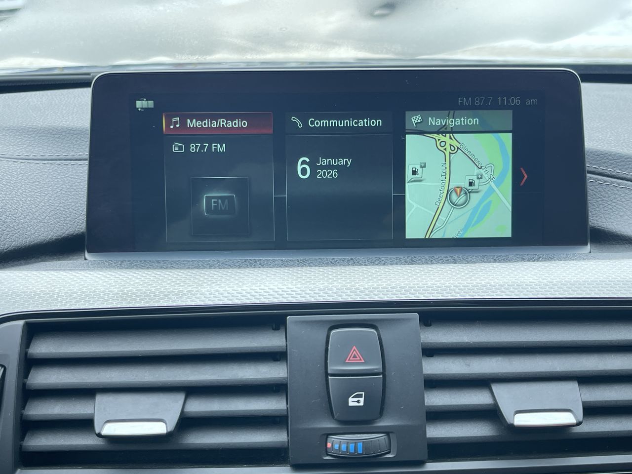 BMW 340i  2018 à Calgary, Alberta