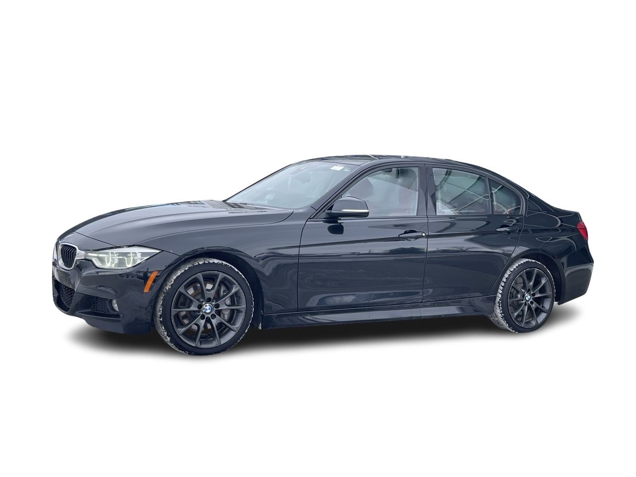 BMW 340i  2018 à Calgary, Alberta