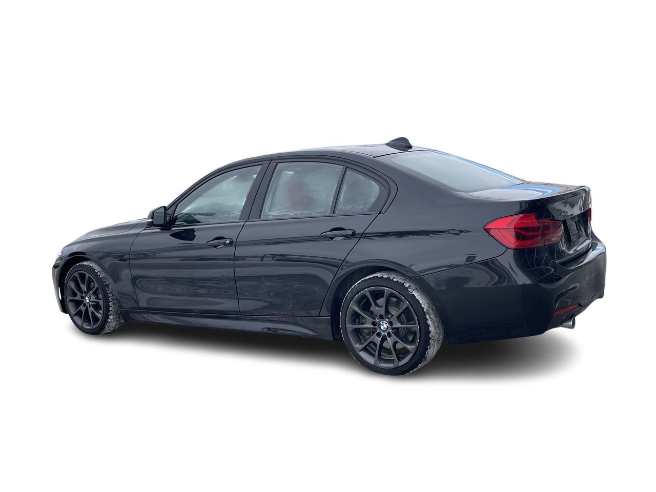 BMW 340i  2018 à Calgary, Alberta