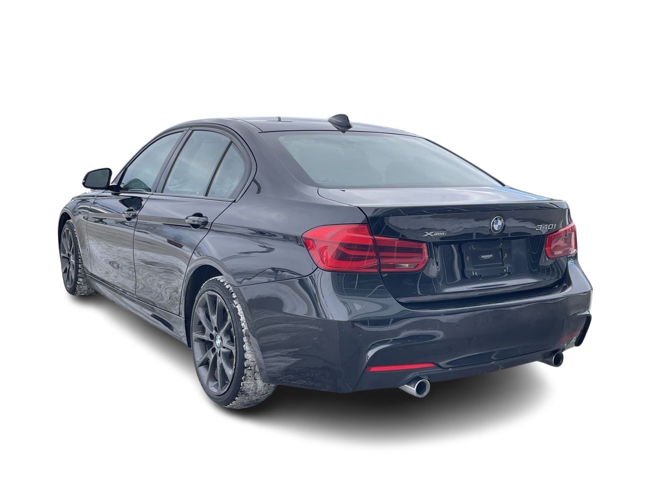 BMW 340i  2018 à Calgary, Alberta