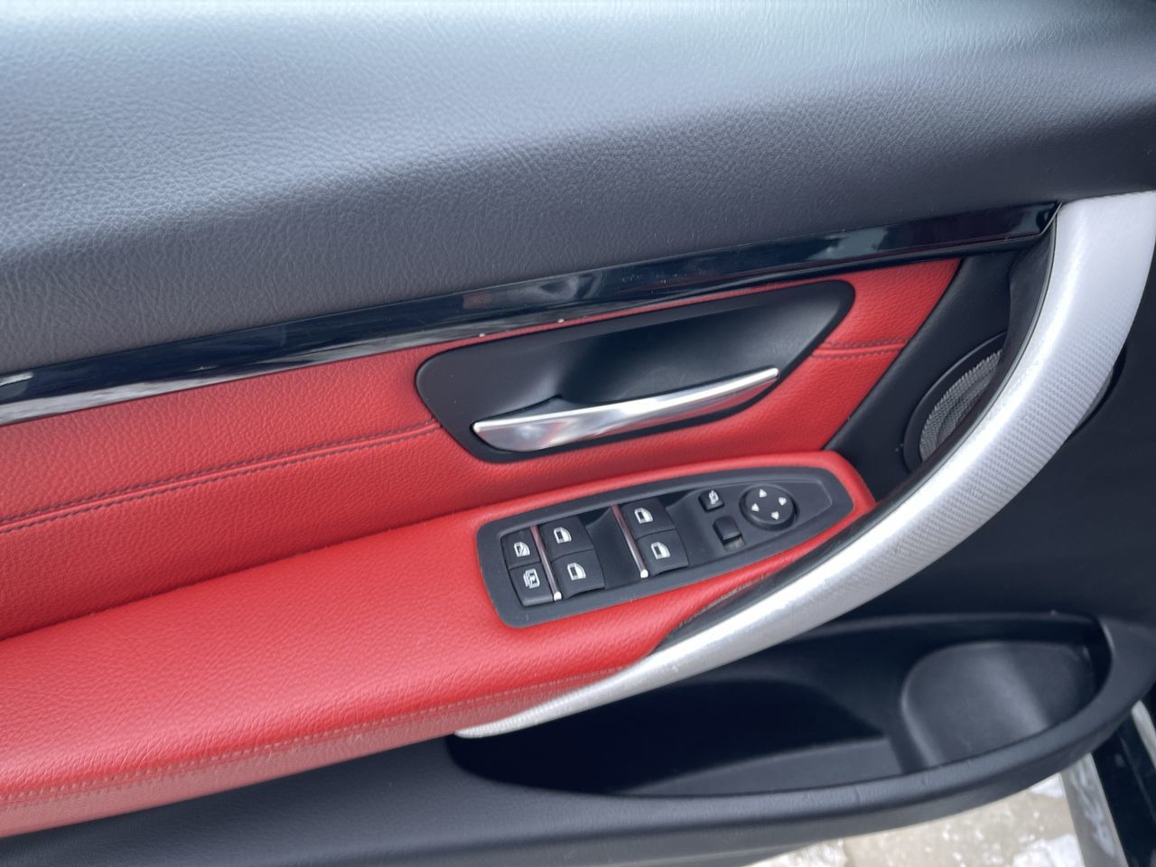 BMW 340i  2018 à Calgary, Alberta