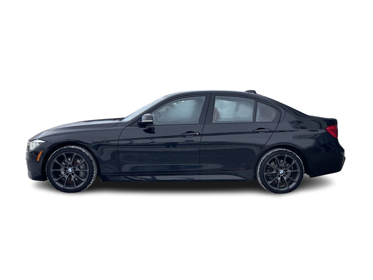 BMW 340i  2018 à Calgary, Alberta