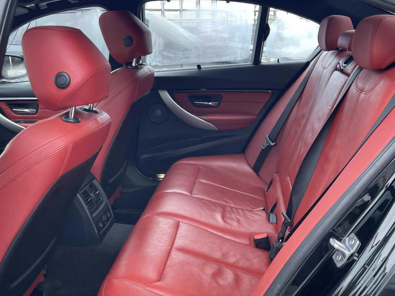 BMW 340i  2018 à Calgary, Alberta