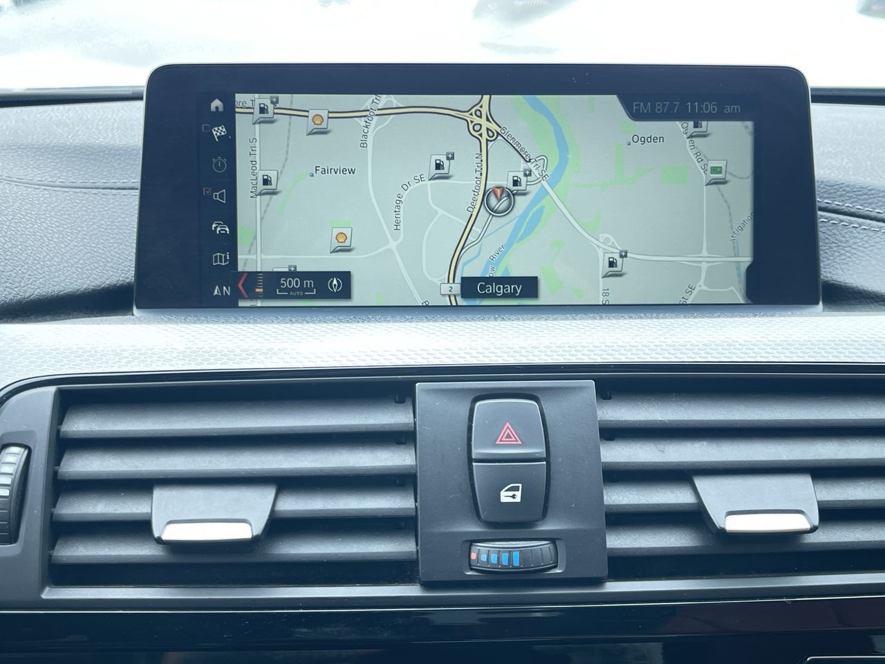 BMW 340i  2018 à Calgary, Alberta