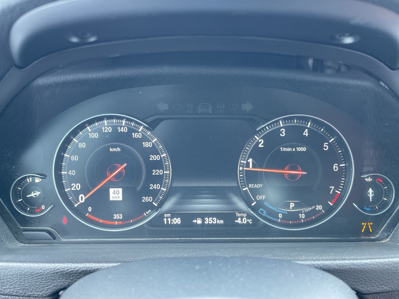 BMW 340i  2018 à Calgary, Alberta