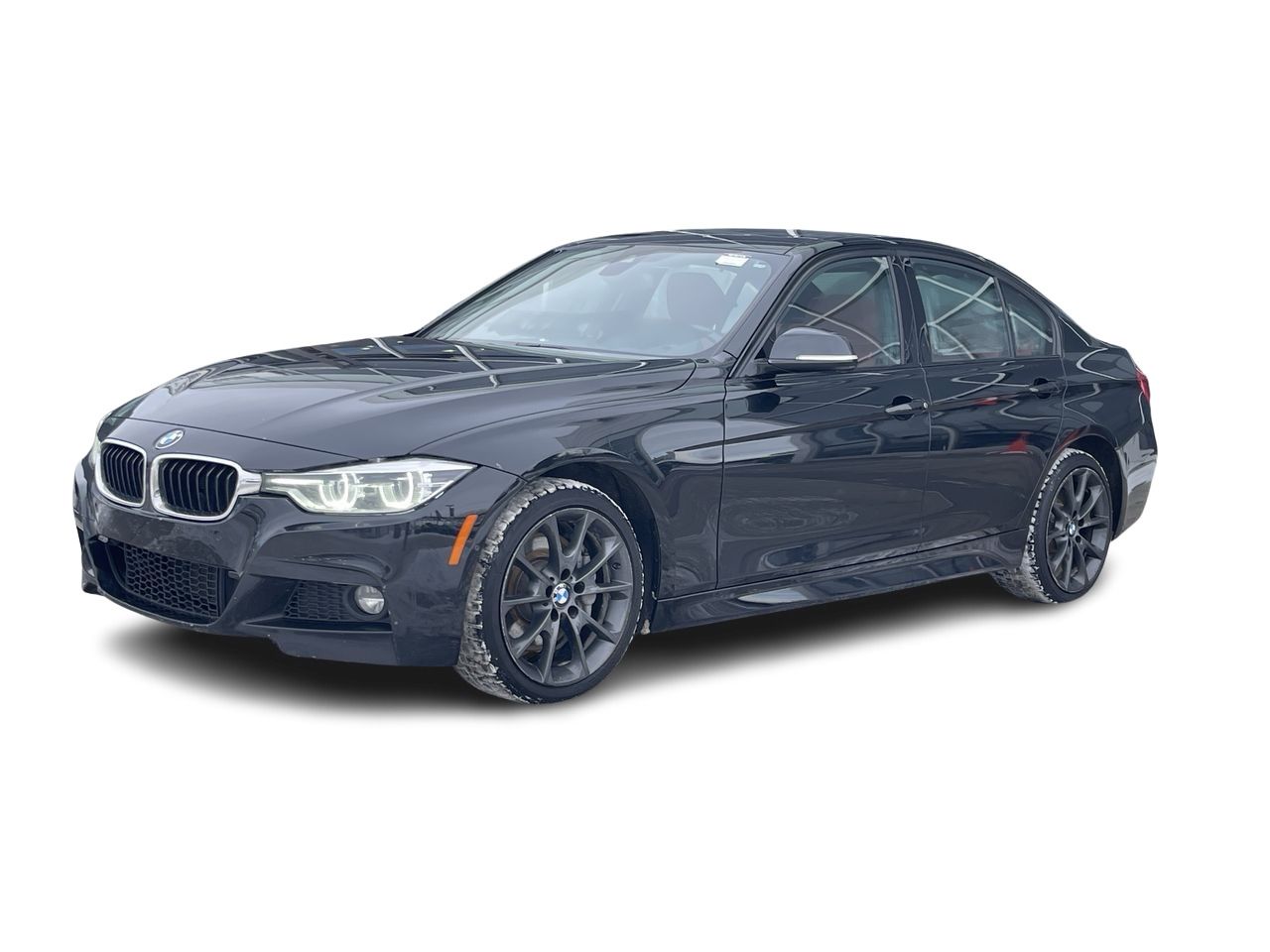 BMW 340i  2018 à Calgary, Alberta