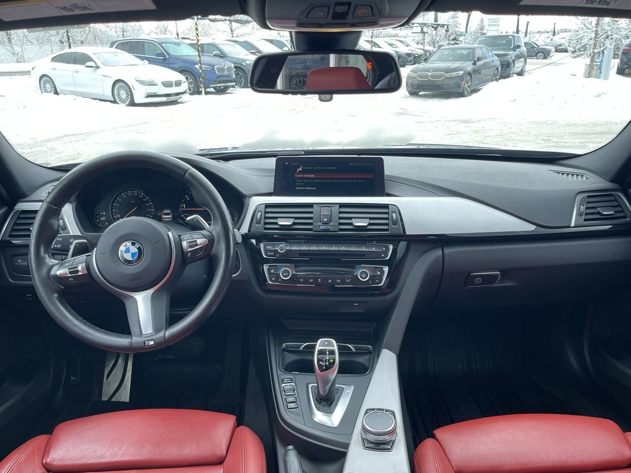 BMW 340i  2018 à Calgary, Alberta