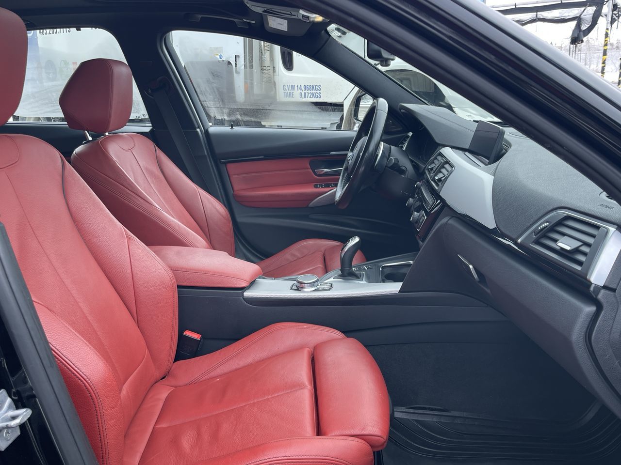 BMW 340i  2018 à Calgary, Alberta